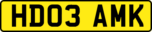HD03AMK