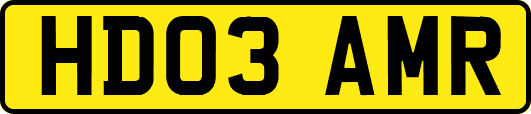 HD03AMR