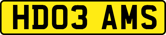 HD03AMS