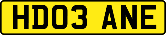 HD03ANE
