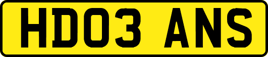 HD03ANS