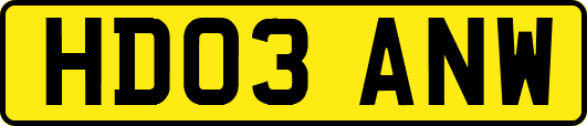 HD03ANW