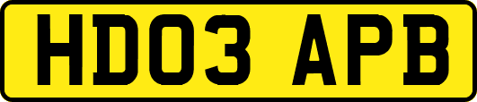 HD03APB