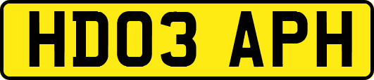 HD03APH