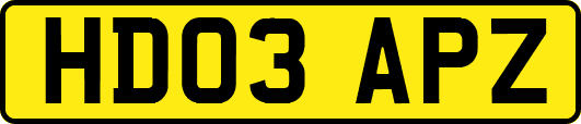 HD03APZ