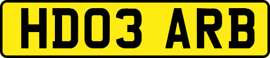 HD03ARB