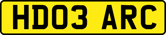 HD03ARC