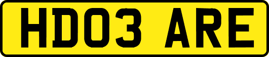HD03ARE