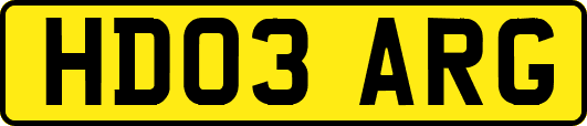 HD03ARG