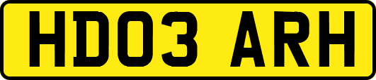 HD03ARH