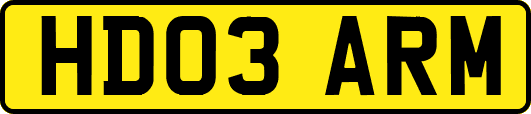 HD03ARM