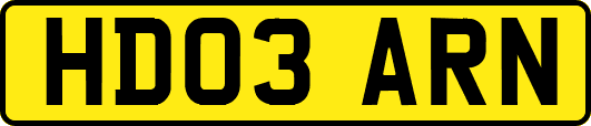 HD03ARN