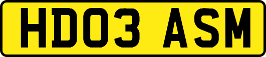 HD03ASM