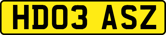HD03ASZ