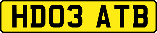 HD03ATB