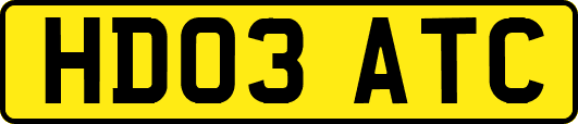 HD03ATC