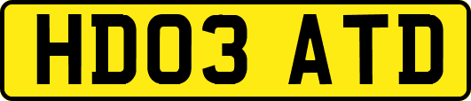 HD03ATD