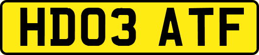 HD03ATF