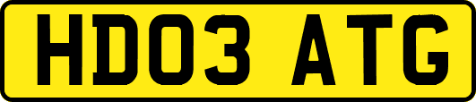 HD03ATG