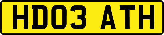 HD03ATH