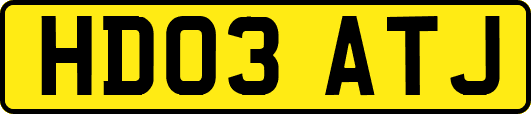HD03ATJ