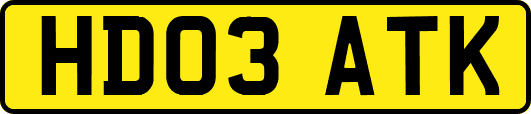 HD03ATK