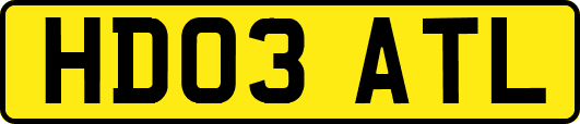 HD03ATL