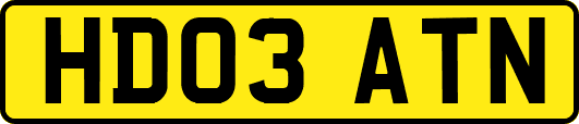 HD03ATN