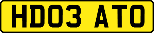 HD03ATO