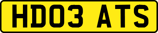 HD03ATS
