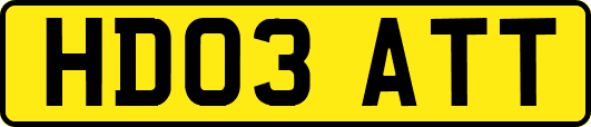 HD03ATT
