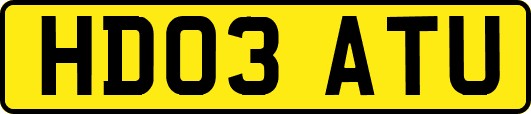 HD03ATU