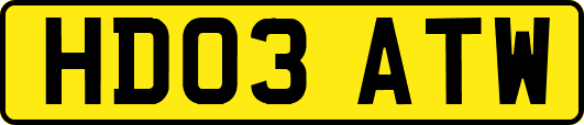 HD03ATW