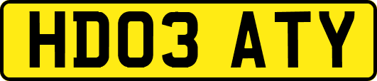 HD03ATY