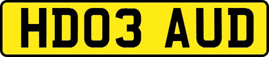 HD03AUD