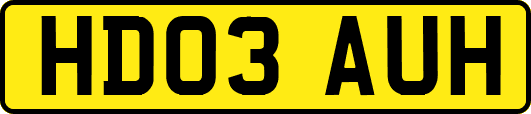 HD03AUH