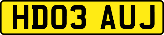 HD03AUJ