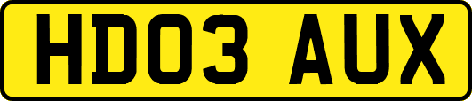 HD03AUX