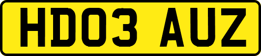 HD03AUZ
