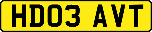 HD03AVT