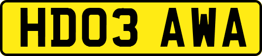 HD03AWA