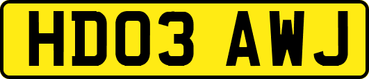 HD03AWJ