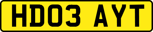 HD03AYT