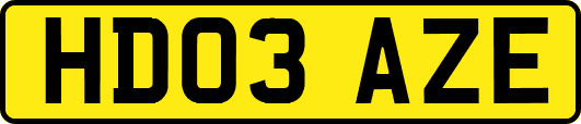 HD03AZE