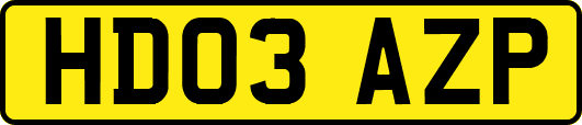 HD03AZP