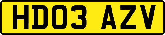 HD03AZV