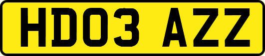 HD03AZZ