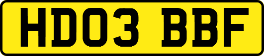 HD03BBF