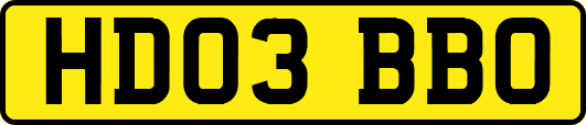 HD03BBO