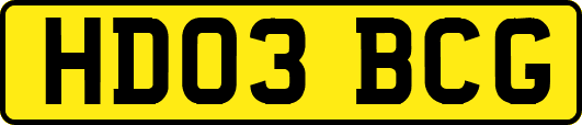 HD03BCG